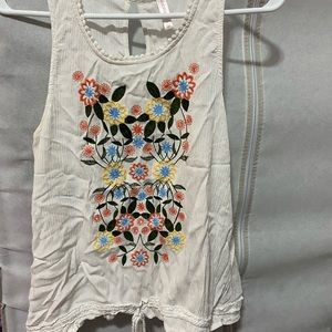 Women’s tank top